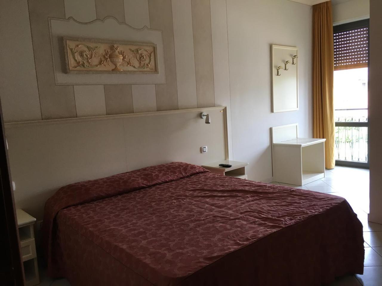 Hotel Lago Maggiore Castelletto sopra Ticino Exteriér fotografie